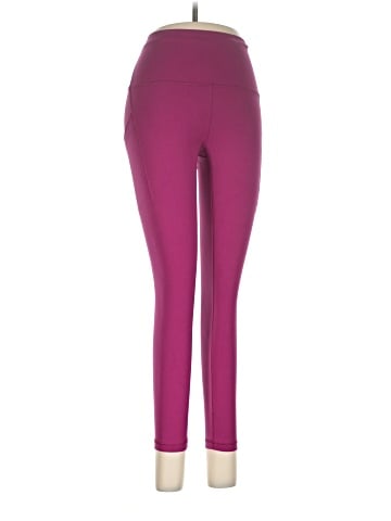 Lululemon Athletica Active Pants (view 1)