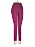 Lululemon Athletica Purple Active Pants Size 6 - photo 1