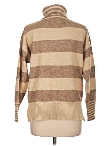 R2 Turtleneck Sweater (view 2)