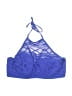 Freya Blue Swimsuit Top Size M - photo 1