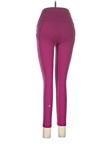 Lululemon Athletica Active Pants (view 2)