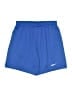 Nike Solid Blue Athletic Shorts Size L (estimated, kids) - photo 1