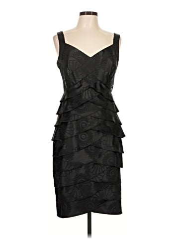 London Times Cocktail Dress (view 1)