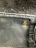 R13 Gray Jeans Size 24 waist - photo 7