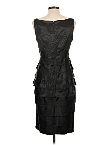 London Times Cocktail Dress (view 2)