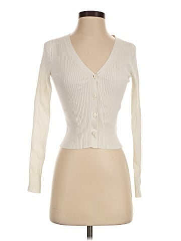 Wilfred Cardigan (view 1)