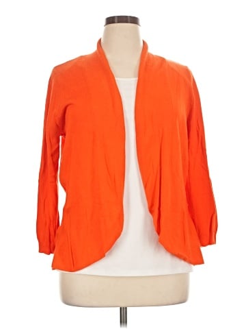 IMAN Cardigan (view 1)
