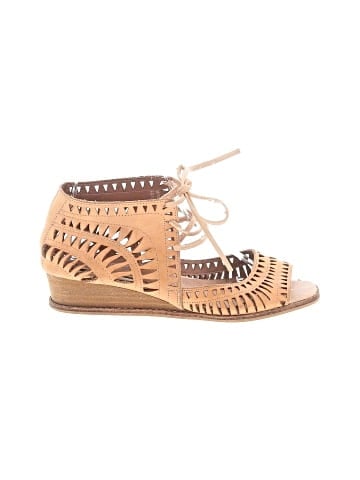 Jeffrey Campbell Wedges (view 1)