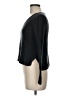 Elie Tahari Black Pullover Sweater Size M - photo 5