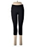 Athleta Black Active Pants Size M - photo 1