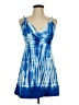 Twenty One Blue Tank Top Size L - photo 1