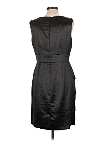 Connected Apparel Cocktail Dress (view 2)