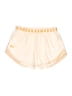 Under Armour Gold Pink Athletic Shorts Size L - photo 1
