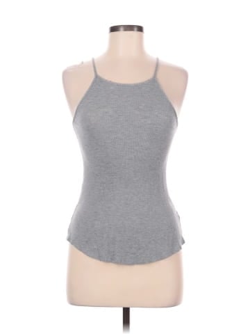 Alya Tank Top (view 1)