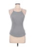 Alya Gray Tank Top Size M - photo 1