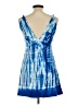 Twenty One Blue Tank Top Size L - photo 2