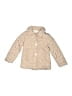 Assorted Brands 100% Polyester Tan Coat Size 3T - photo 1