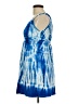 Twenty One Blue Tank Top Size L - photo 5