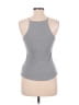 Alya Gray Tank Top Size M - photo 2