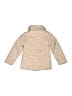Assorted Brands 100% Polyester Tan Coat Size 3T - photo 2