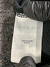 Lands' End 100% Polyester Black Fleece Size 1X - photo 7