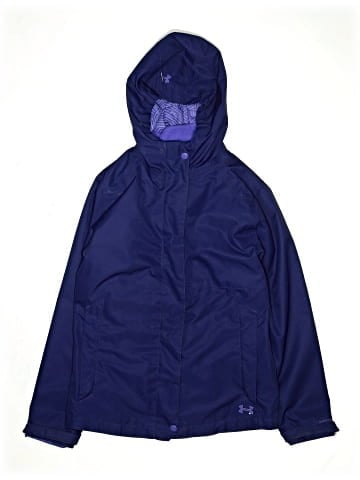 Under Armour Raincoat (view 1)