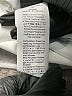 Unbranded Polka Dots White Sleeveless Blouse Size M - photo 5