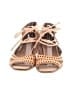 Jeffrey Campbell Tan Wedges Size 8 1/2 - photo 2