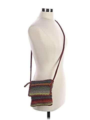 The Sak Crossbody Bag (view 2)