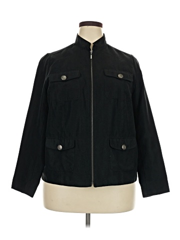 Studio Works Jacket (view 1)