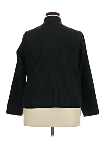 Studio Works Jacket (view 2)