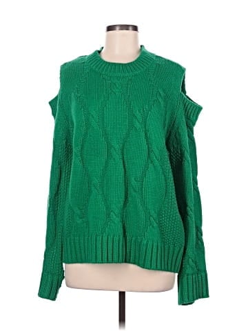 RD Style Pullover Sweater (view 1)