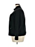 Studio Works 100% Polyester Solid Black Jacket Size 18 - photo 5