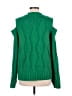 RD Style Green Pullover Sweater Size M - photo 2