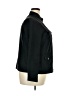 Studio Works 100% Polyester Solid Black Jacket Size 18 - photo 4