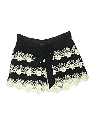 Atina Cristina Shorts (view 1)