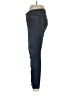 Denizen from Levi's Solid Blue Jeans Size 8 - photo 5