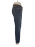 Denizen from Levi's Solid Blue Jeans Size 8 - photo 4