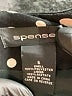 Spense 100% Polyester Polka Dots Black Cocktail Dress Size 6 - photo 7