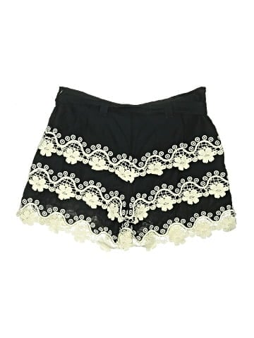 Atina Cristina Shorts (view 2)