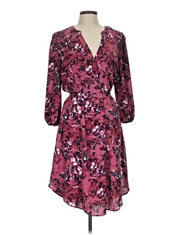 Torrid Cocktail Dress (view 1)