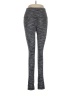 Zella Gray Active Pants Size M - photo 1