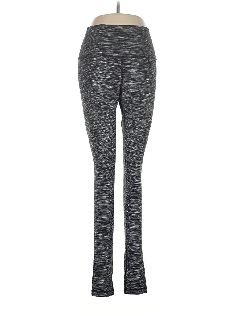 Pre-owned Zella Active Pants In Gray