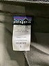 Patagonia 100% Polyester Solid Green Skort Size 4 - photo 3