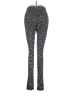 Zella Gray Active Pants Size M - photo 2