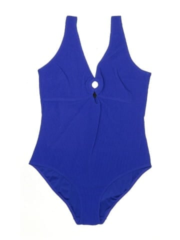 City Chic One Piece Swimsuit (view 1)