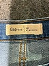 Gap Blue Denim Shorts Size 26 waist (petite) - photo 3