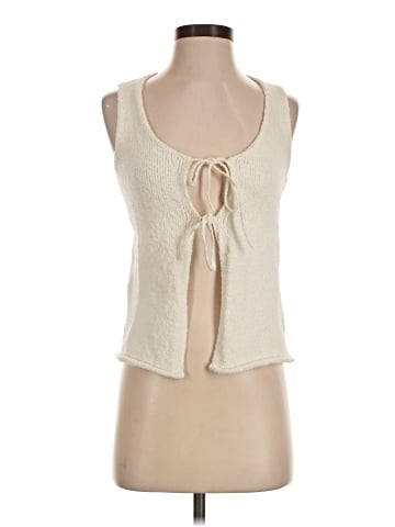 Abercrombie & Fitch Sweater Vest (view 1)