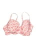 Coco Reef Floral Pink Swimsuit Top Size Lg - Lg (32DD) - photo 1