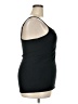 Torrid Black Tank Top Size 2X Plus (2) - photo 4